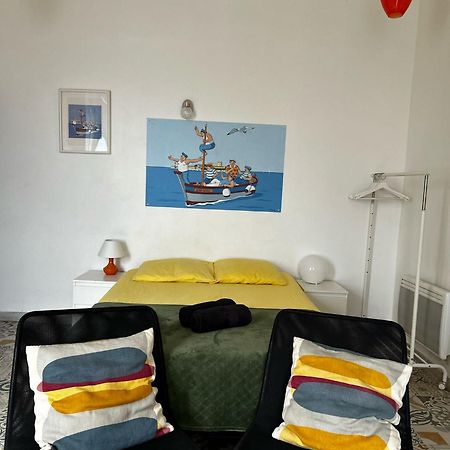 Le Petit Malmousque Apartment Marseille Exterior photo
